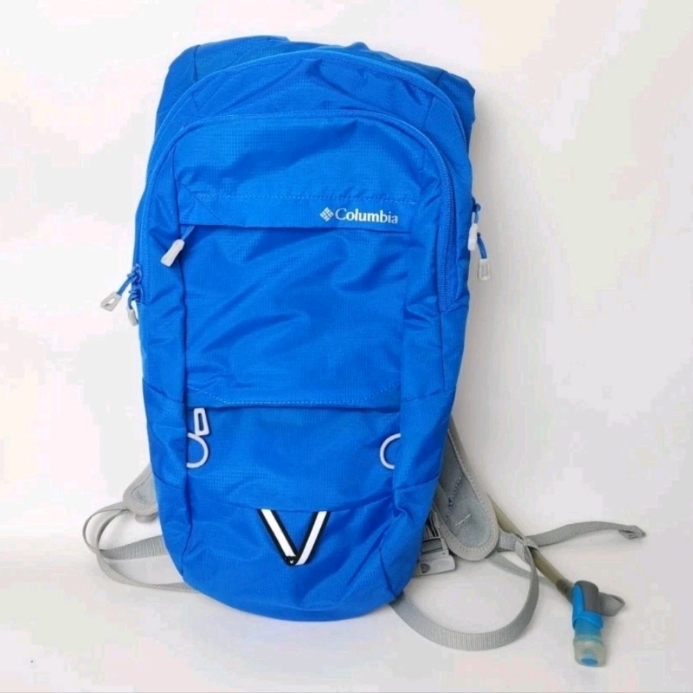 Columbia Muir Creek Hydration Pack 2 Liter in Blue